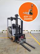 RX 20-20 L + elektrický vozík ECH 12C zdarma