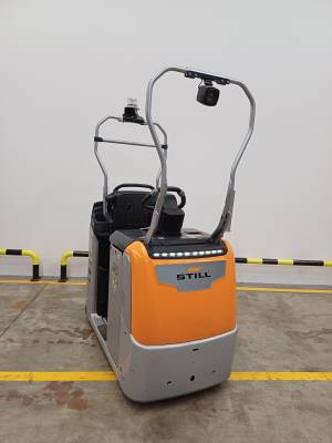 LTX 50 HYD