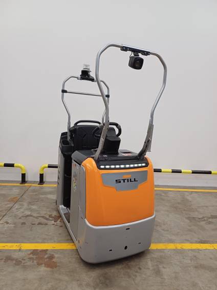 LTX 50 HYD