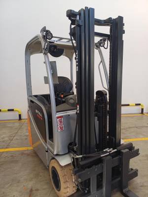 RX 20-18 Li-Ion SLEVA