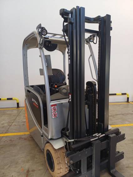 RX 20-18 Li-Ion SLEVA
