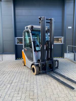 RX 70 - 16T SLEVA