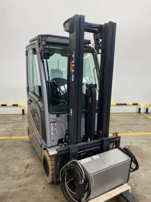 RX 20-16 P Li-Ion