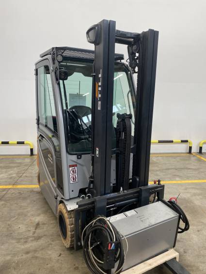 RX 20-16 P Li-Ion