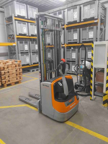 EXV 14 C SLEVA