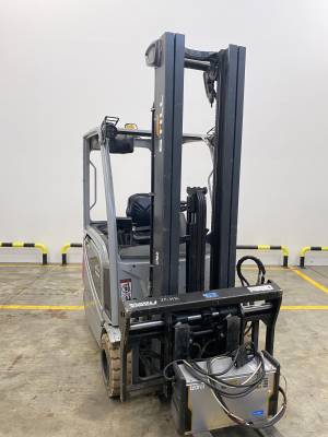 RX 20-20 P Li-Ion SLEVA