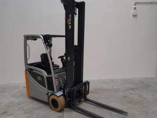 RX 20-14 C Li-Ion SLEVA