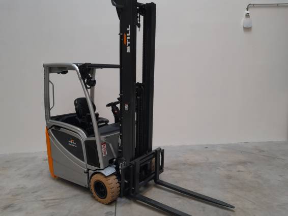 RX 20-14 C Li-Ion SLEVA