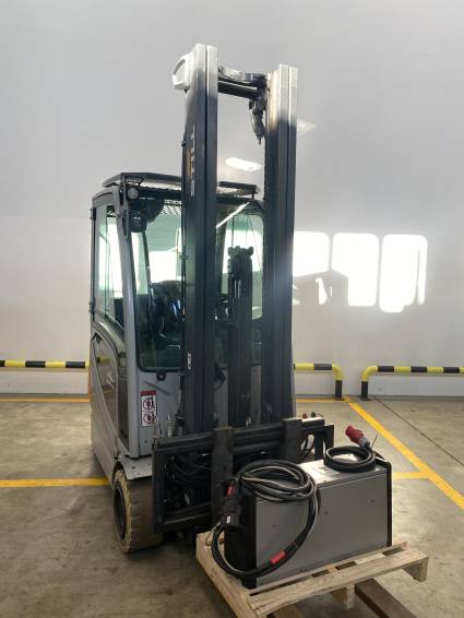 RX 20-16 P Li-Ion