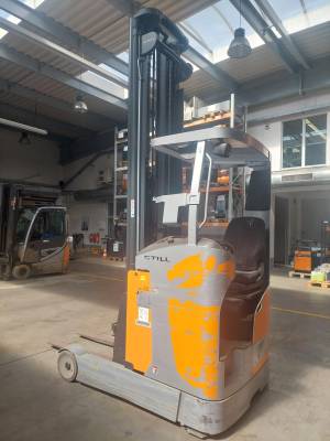 FM-X 14