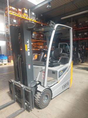 RX 20-16 C