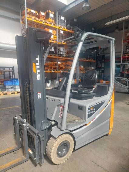 RX 20-16 C