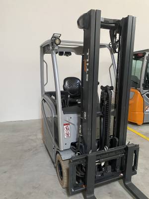 RX 20-16 C