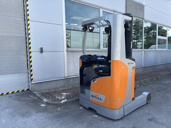 FM-X 14
