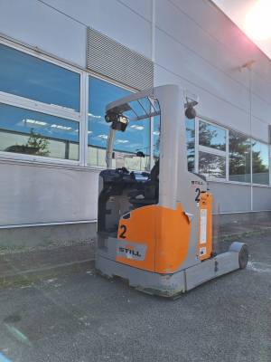 FM-X 25