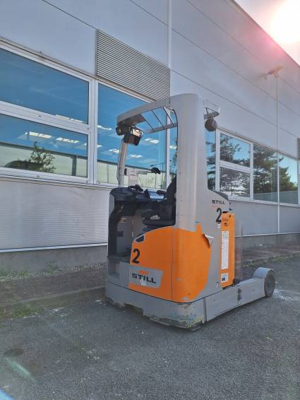 FM-X 25