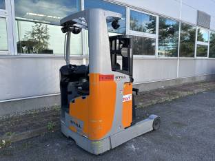 FM-X 17
