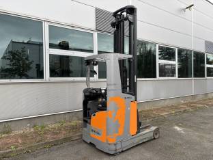 FM-X 17