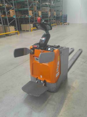 EXU-SF 20 2390mm vidlice